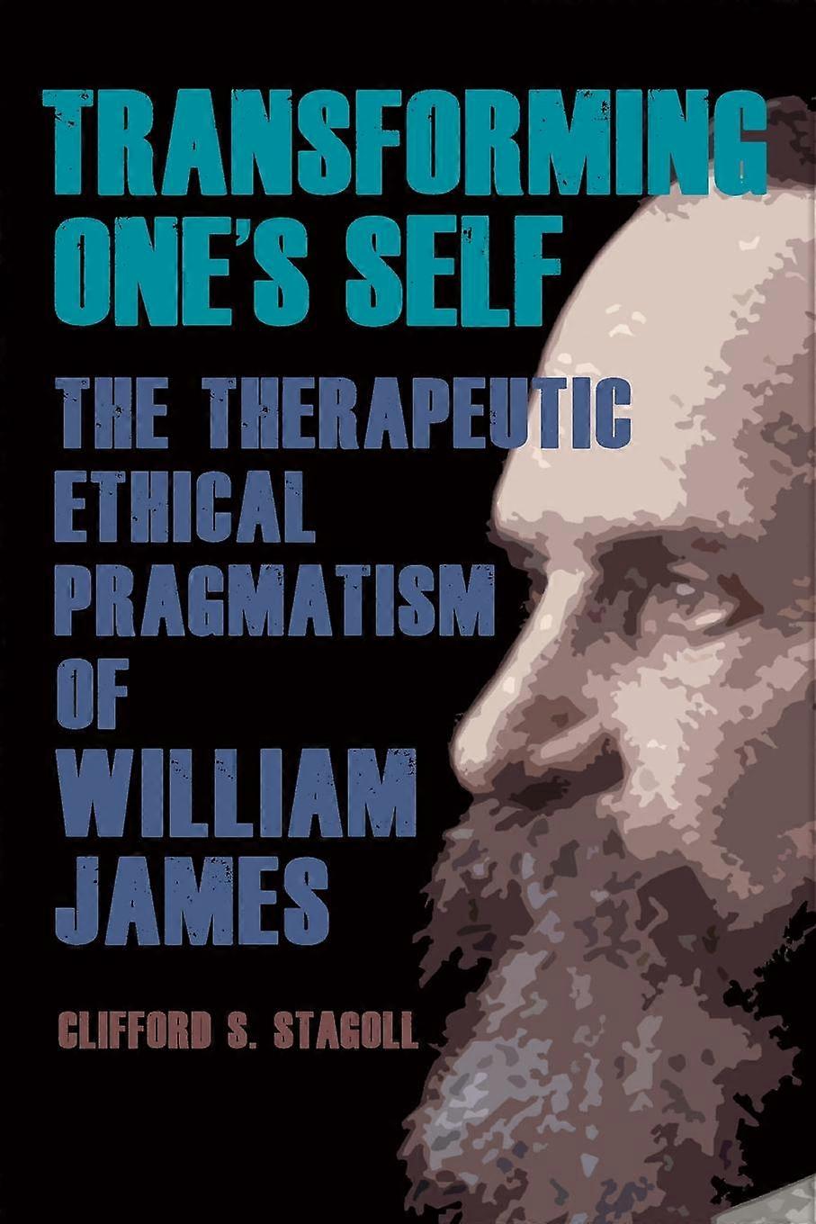 Transforming Ones Self by Clifford S. Stagoll Paperback