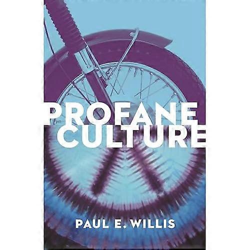 Profane Culture
