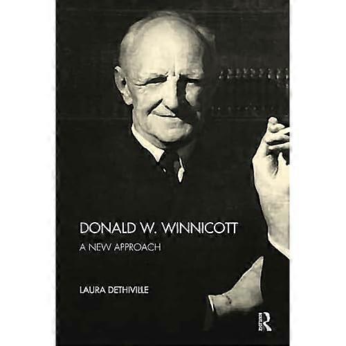 Donald W. Winnicott: A New Approach