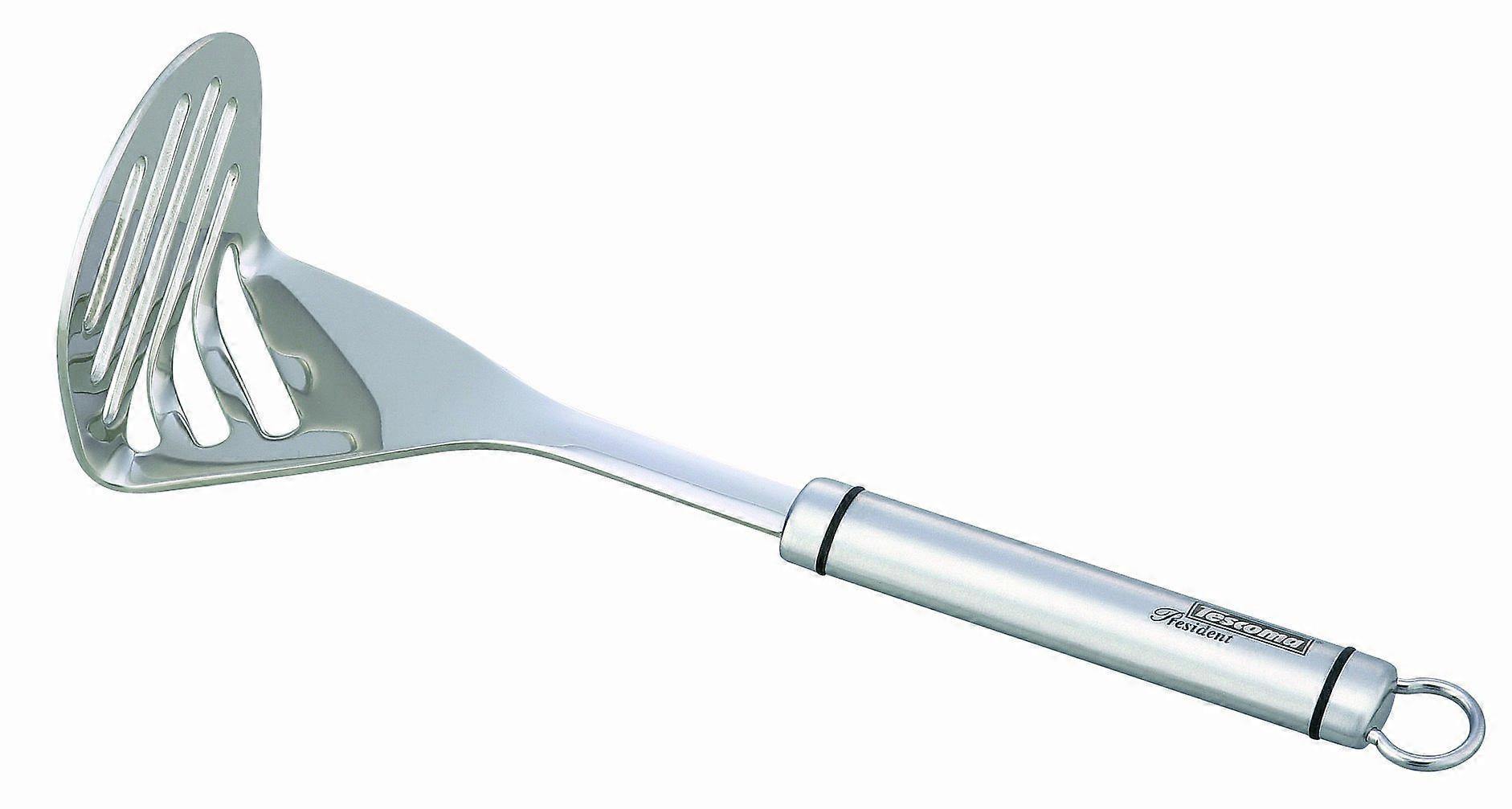 Assorted Potato Masher 27.3x8.3x7.8 cm, Durable Kitchen Tool for Mashing, Mixing, and Blending Potatoes