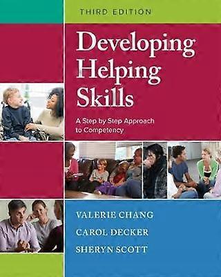 Developing Helping Skills