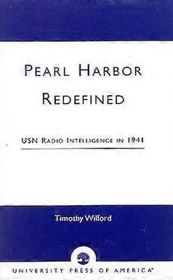 Pearl Harbor Redefined