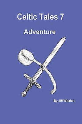 Celtic Tales 7