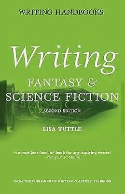 Writing Fantasy and Science Fiction