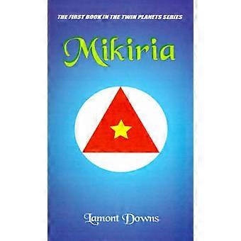 Mikiria