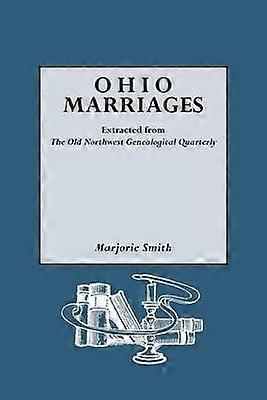 Ohio Marriages Order Nr. 5475