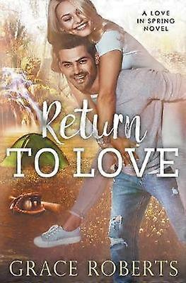Return To Love