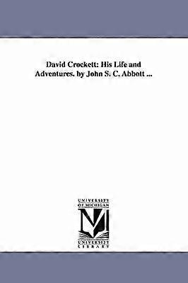 David Crockett