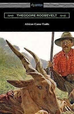 African Game Trails