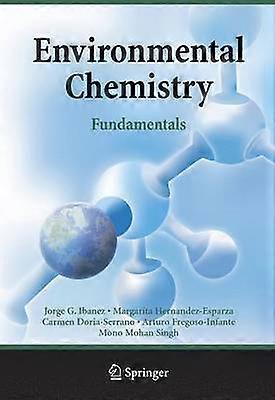 Environmental Chemistry