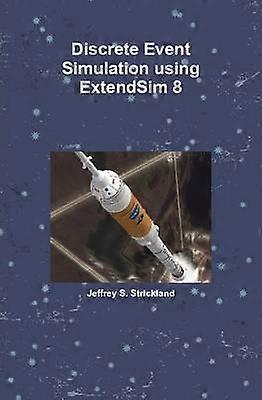 Simularea evenimentelor discrete folosind ExtendSim 8