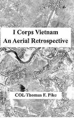 I Corps Vietnam