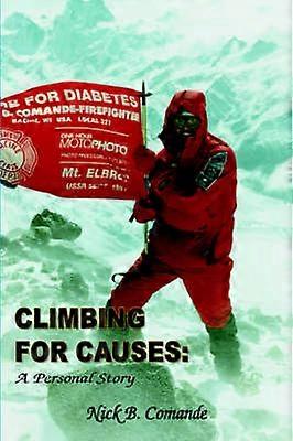 Climbing for Causes