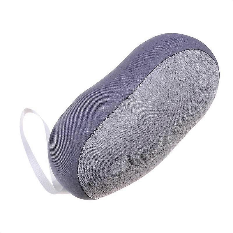 Mini Neck Pillow Portable U-Shaped Pillow Travel Sleeping Neck Pillow Office Pillow Supporting Neck