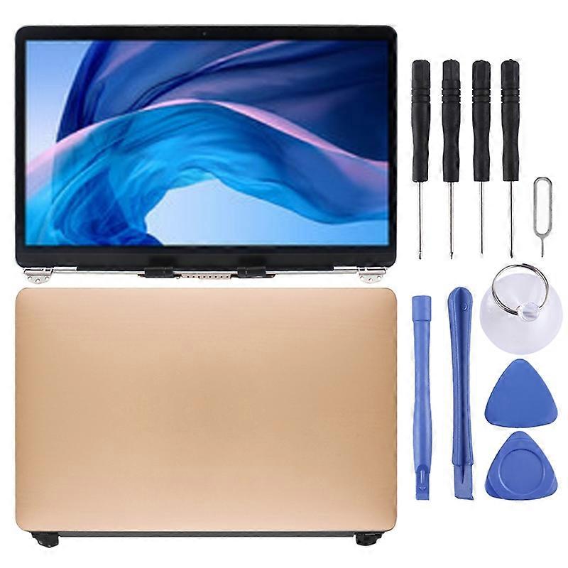 COMPATIBLE Full LCD Display Screen for Macbook Air 13.3 inch M1 A2337 2020 EMC 3598 MGN63 MGN73