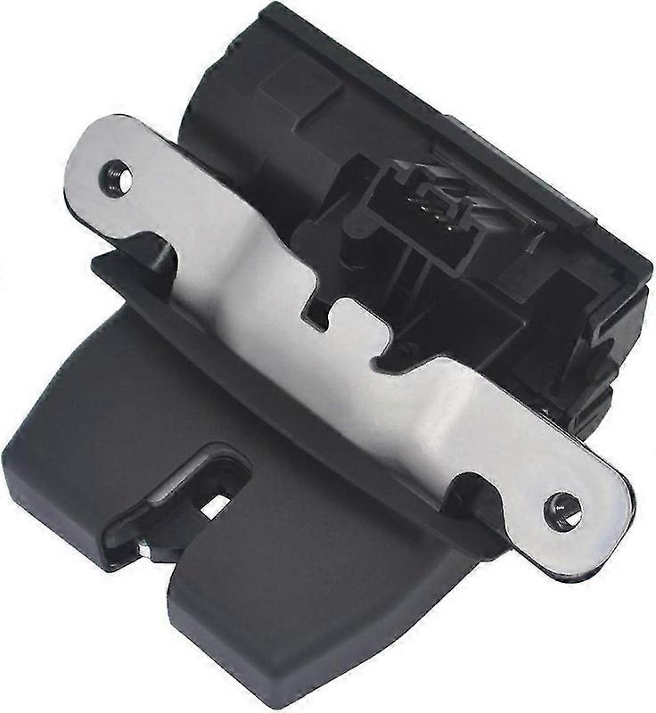 Trunk Tailgate Lock Fiesta MK6, Boot Lock Latch for B-Max 2008-2017 OEM:1761865 8A61-A442A66-BE P20250110167