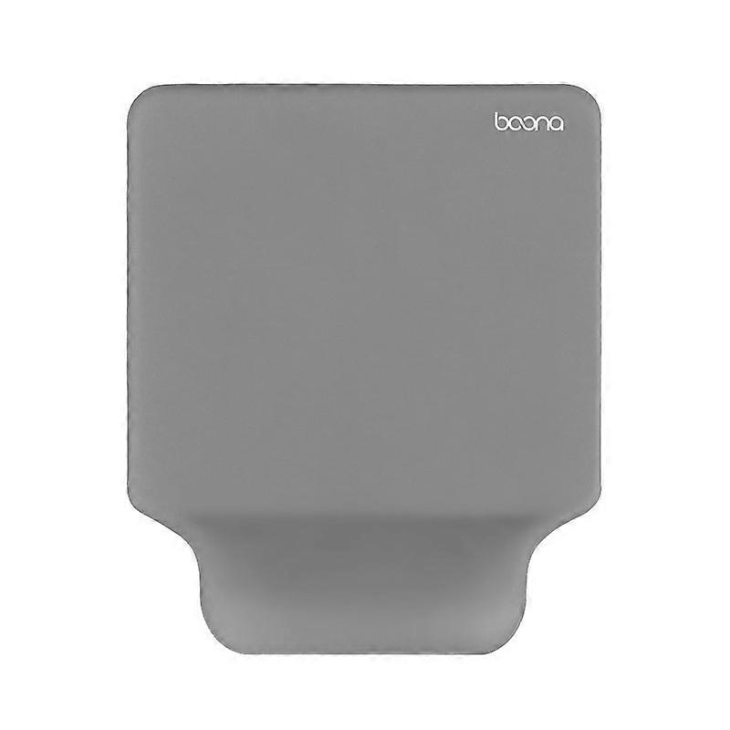 Baona Wrist Mouse Pad Memory Cotton Mouse Pad