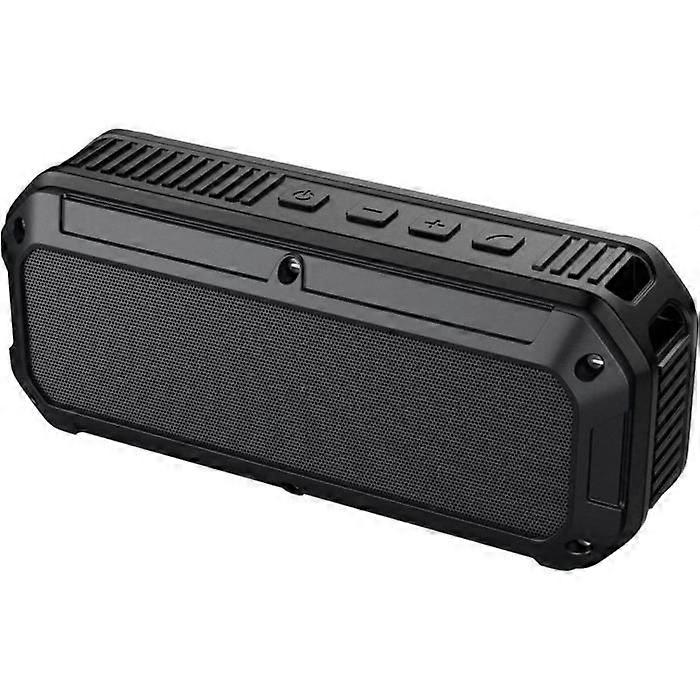 Portable Bluetooth Speaker Wireless Speaker - SK-M8 - 16h Battery Life - IP64 Waterproof