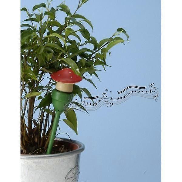 Bevattningslarm för växter