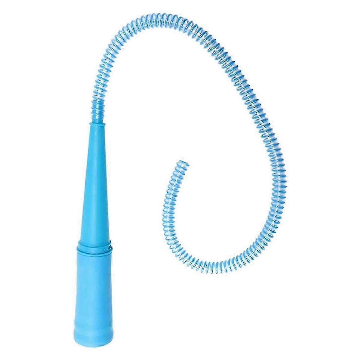 1Pcs suitable for Aspirator Pipe Dryer Vent Cleaner Dryer Lint Vacuum Attachment Lint Remover Dryer Vent Vacuum Hose