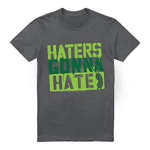 Bob l’éponge SquarePants Hommes Haters Going to Hate T-Shirt