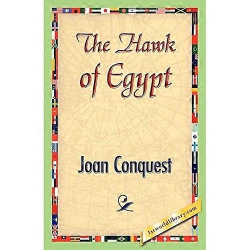 The Hawk of Egypt
