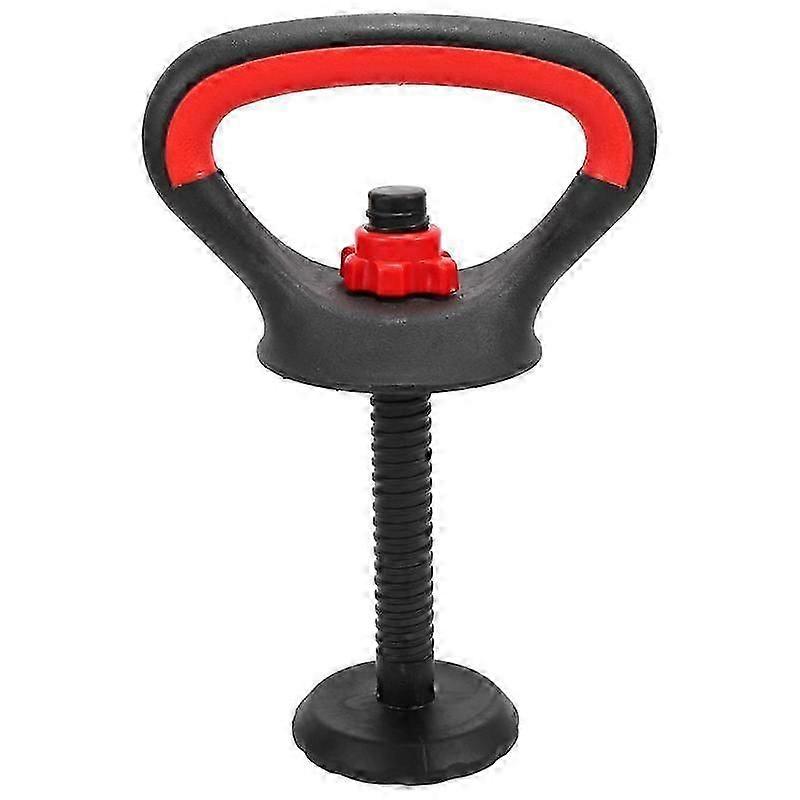 Adjustable Kettlebell Handle suitable for Plates Weights, Multifunctional Kettlebell Grip suitable for Dumbbell Kettlebell Push Up