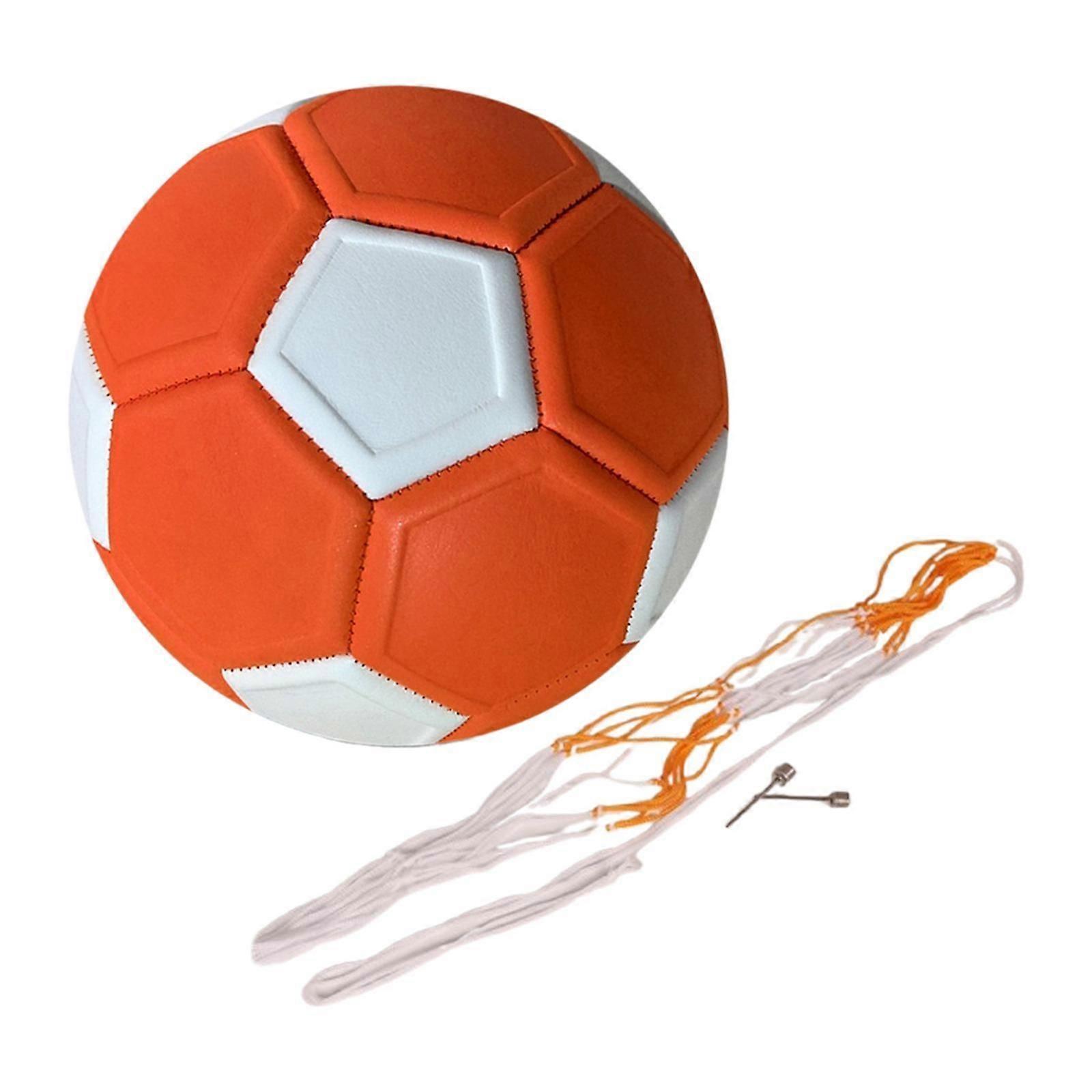 Pallone da calcio Curve per bambini Forniture Calcio Kicker per regalo cortile interno