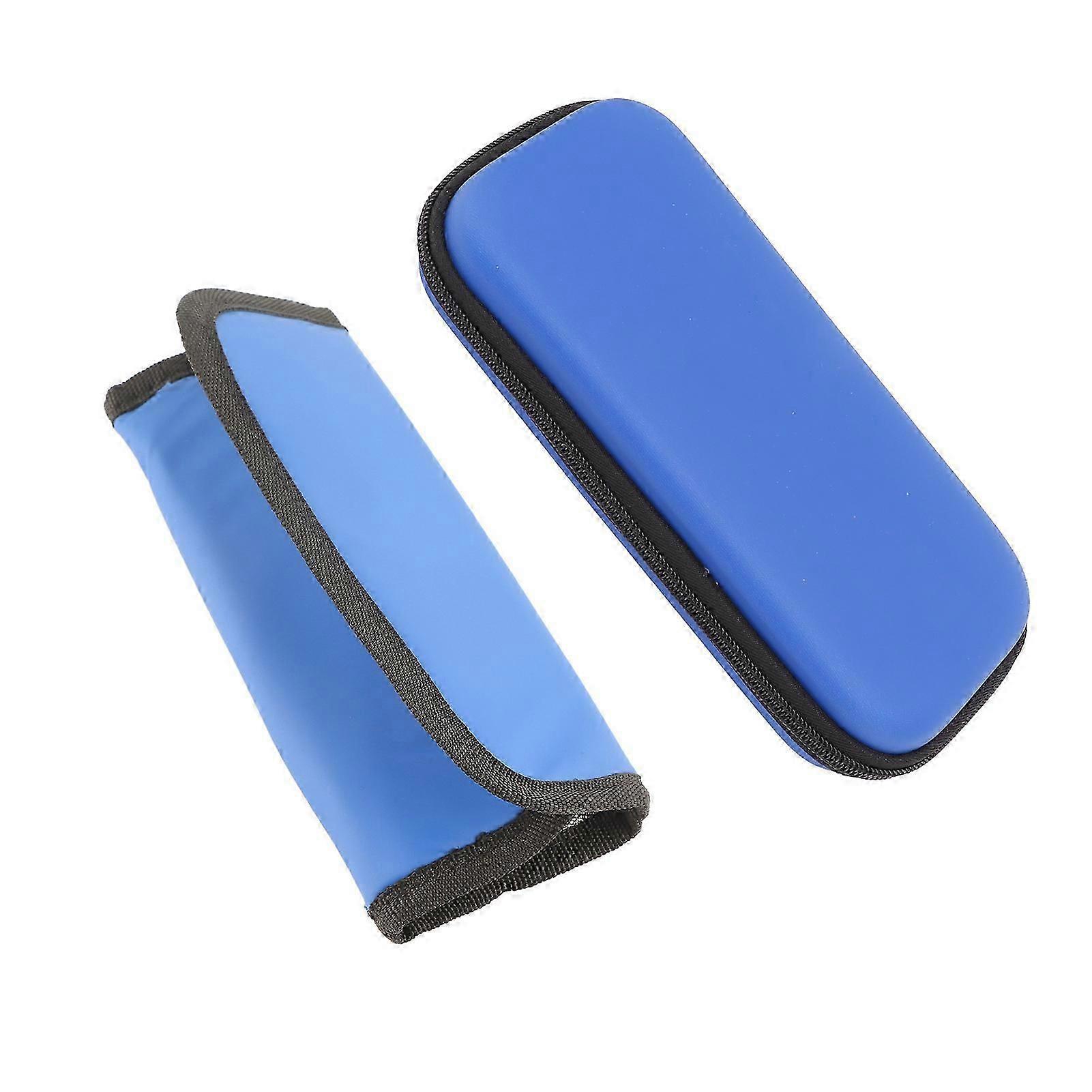 Insulin Cooler Travel Case Heat Insulation Cold Resistant Zipper Closure Light Portable Diabete Travel Bag Type B-Good