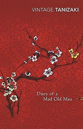 Diary of a Mad Old Man