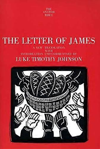 The Letter of James