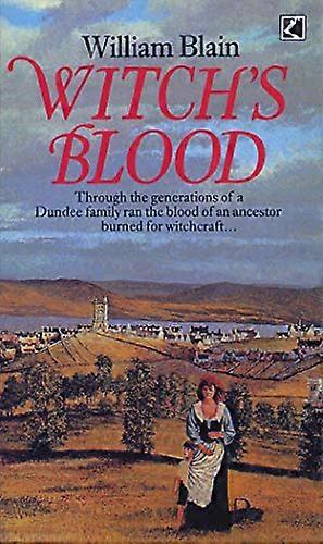 Witchs Blood