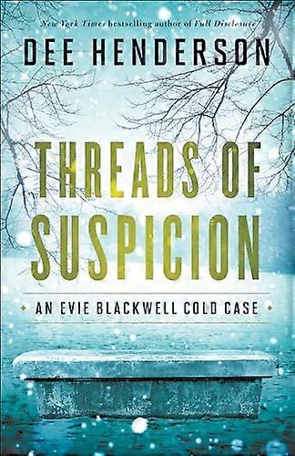 Threads of Suspicion