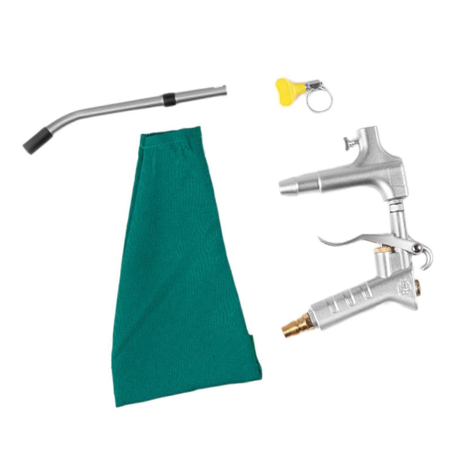 Sewing Machine Vacuum Cleaner Premium Stable Performance Handheld Air Duster