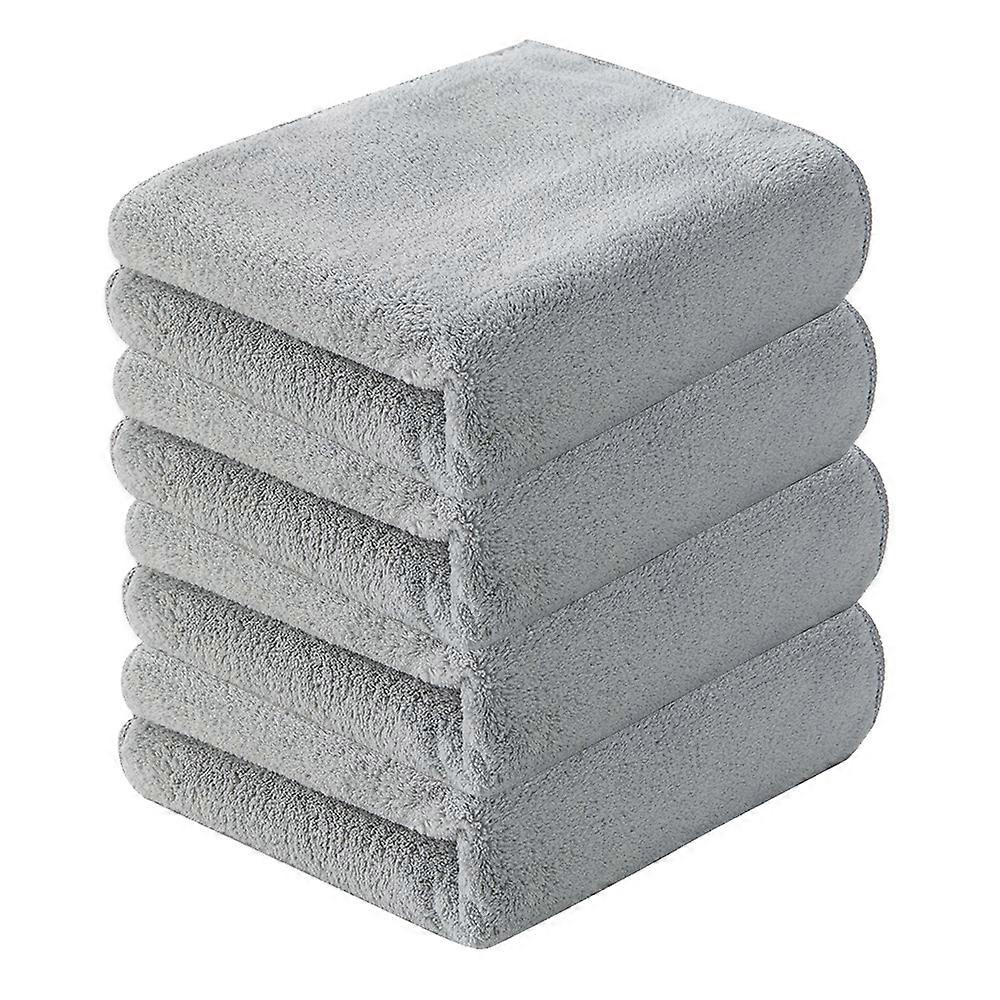 Ultra Soft Bath Towels, Quick Drying, Absorbent Towel