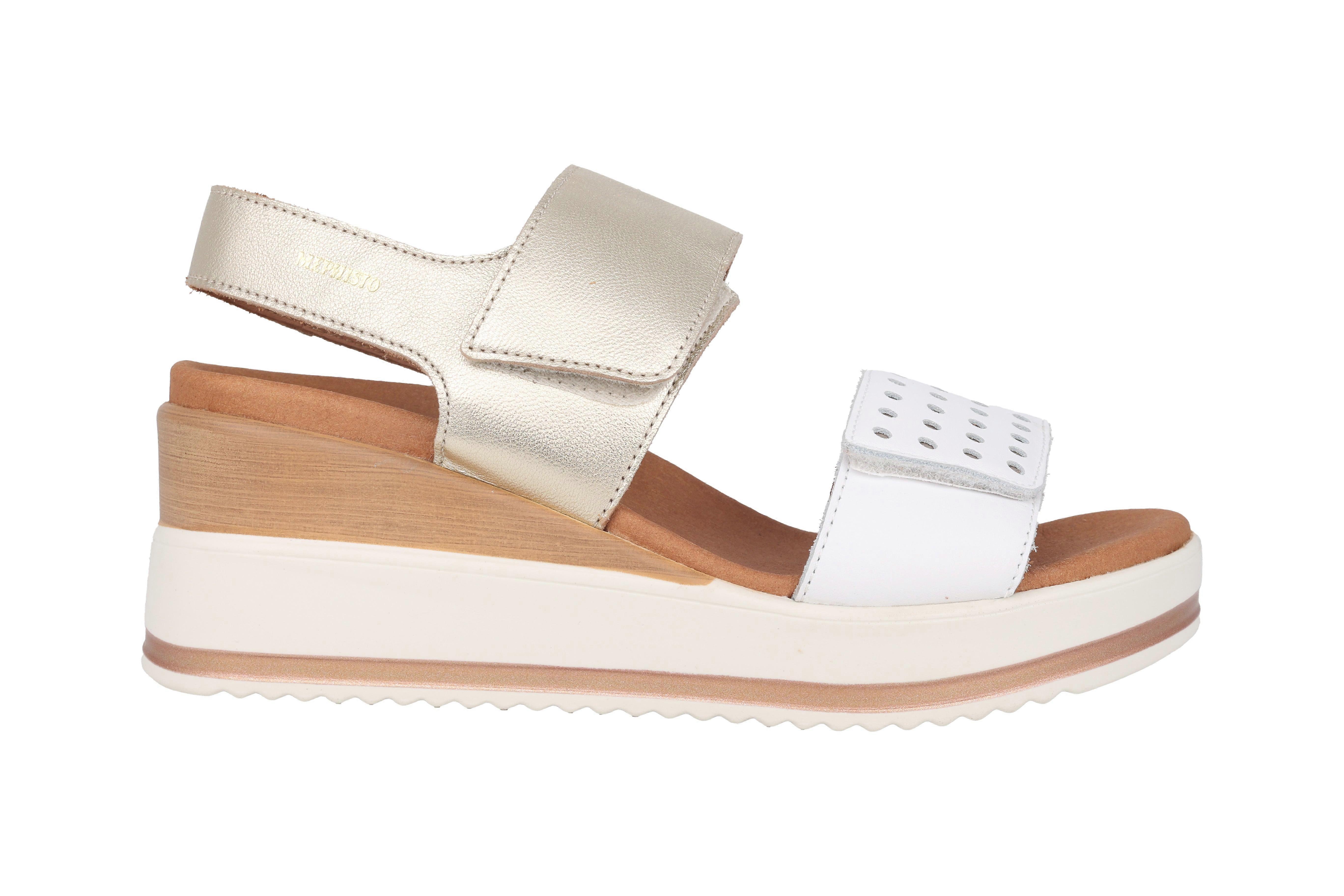 Mephisto Swena - dames sandaal