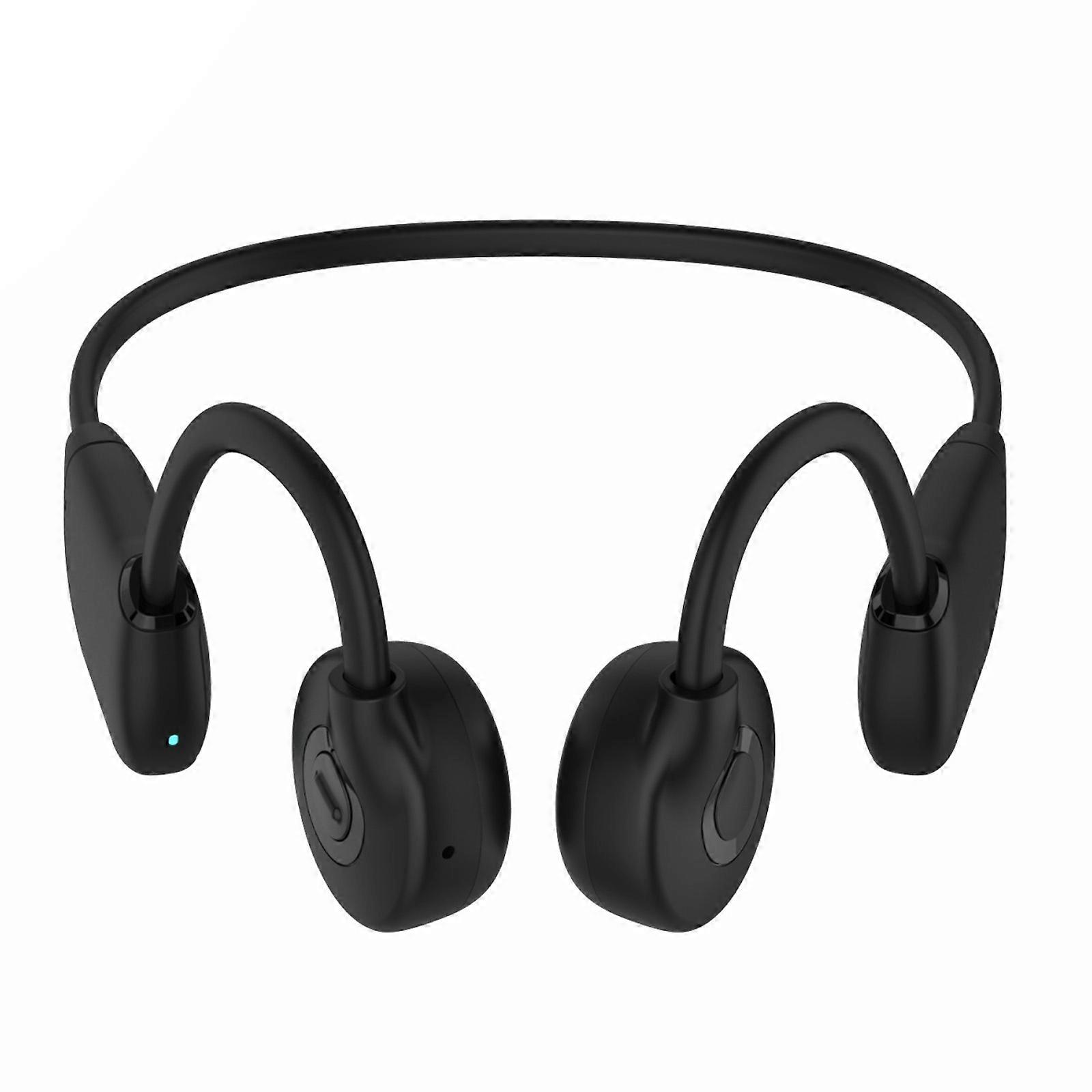 BH328 Bluetooth 5.3 Waterproof Bone Conduction Sport Bluetooth Earphone