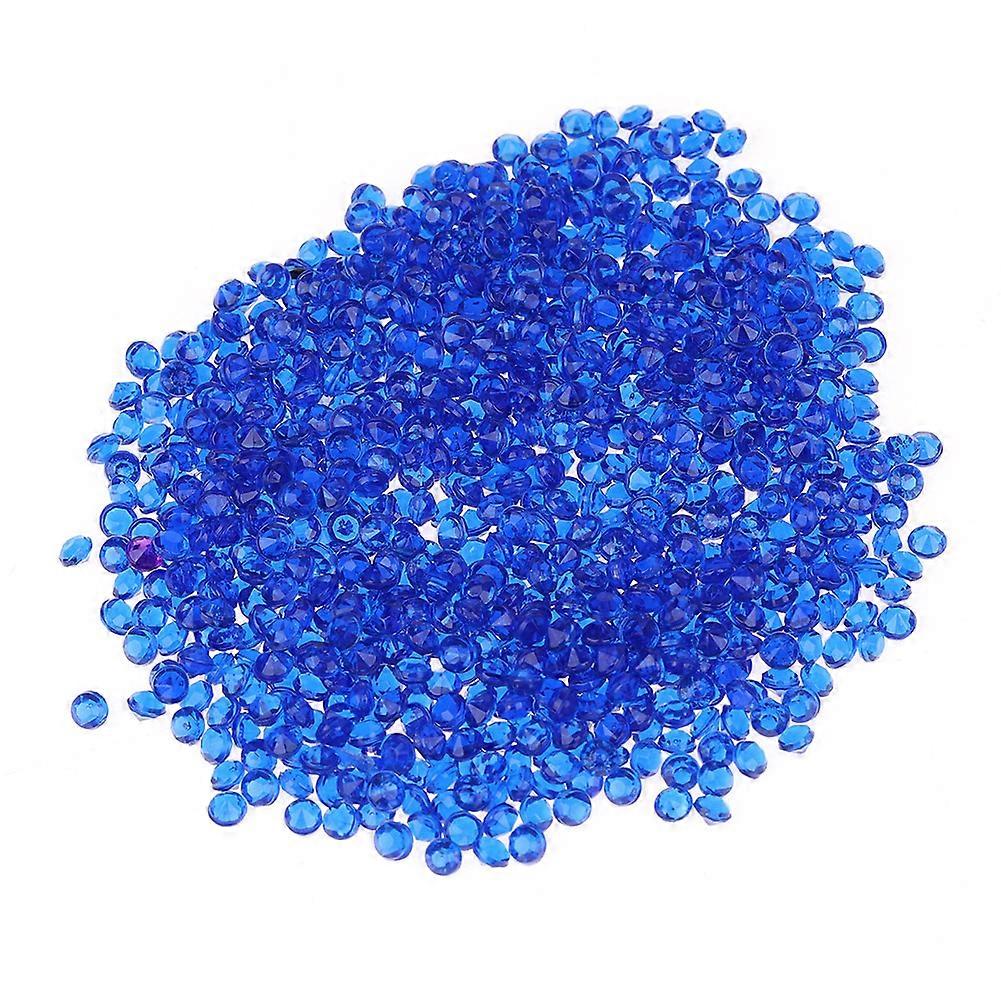Wedding Confetti, Decorative Gems