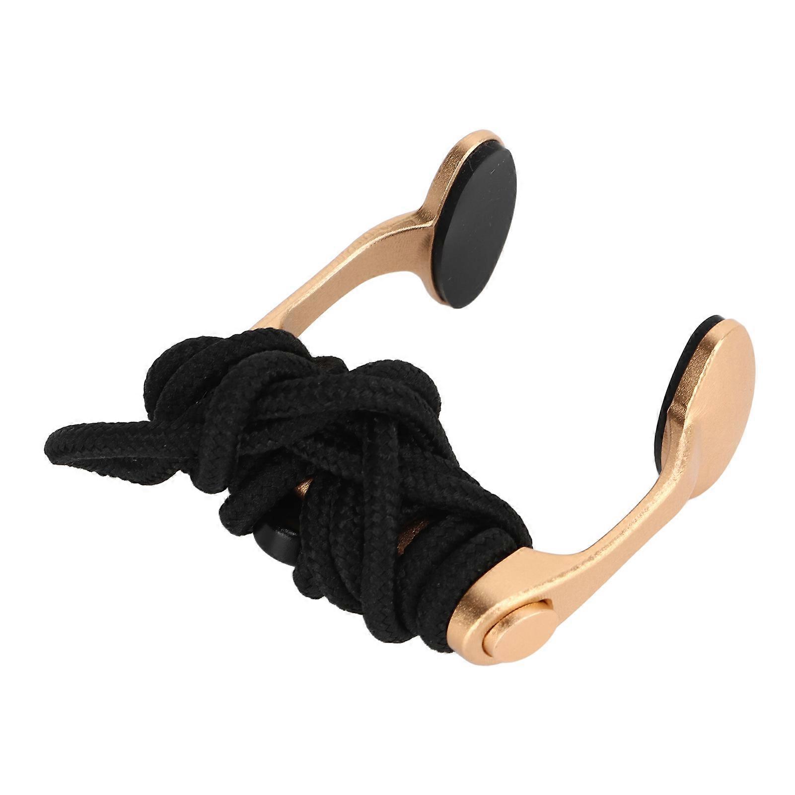 Professional Swimming Nose Clip: Adjustable Aluminum Alloy with Anti-Drop Strap