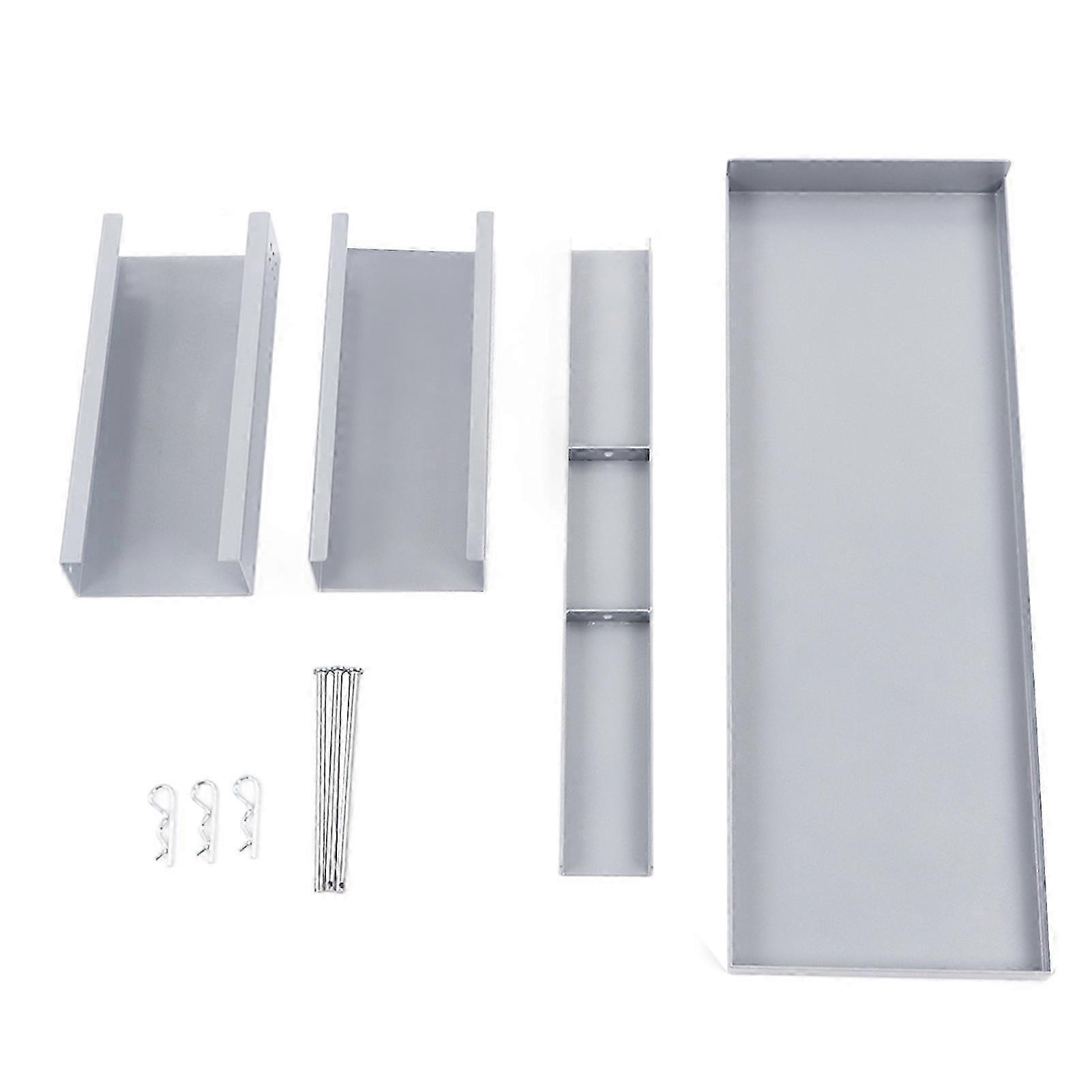 Ladder Leveler Ladder Leg Stabilizer Stair Leveling Extension Tool Security Stair Aide