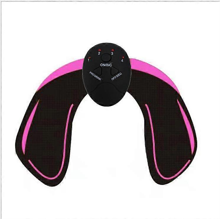 Smart EMS Spier Heup Taille Trainer Buttock Butt Lifter Stimulator Bikini Lichaam 