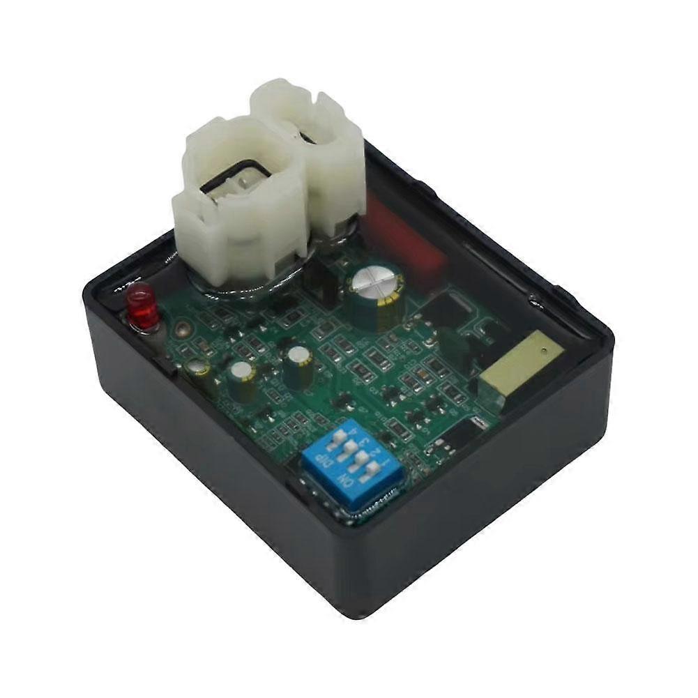 سباق CDI لهوندا CBF150