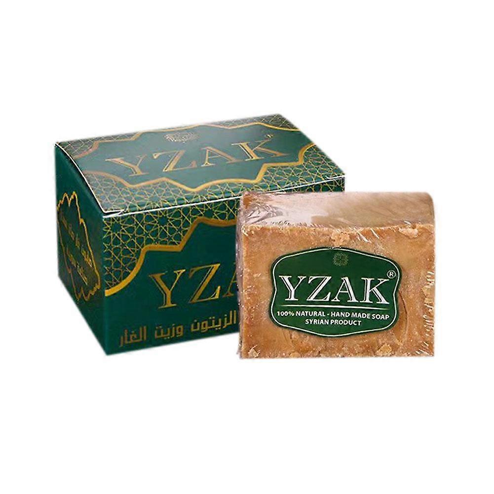 Ancient Soap Removing Oil Controlling Acne Removing Mites Hair Moisturizing
