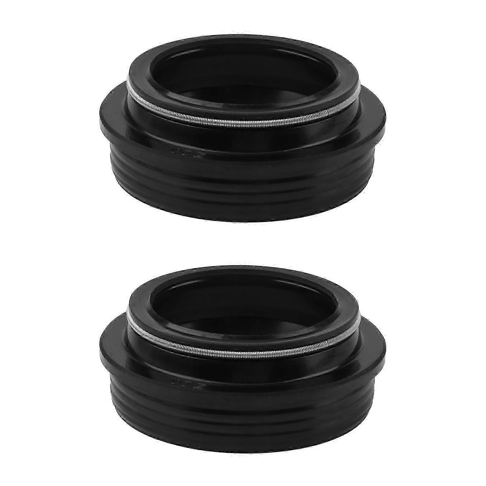 Replacement Dust Seal Ring for Suntour Xcm Bicycle Fork 30mm Diameter Front Fork Maintenance Components