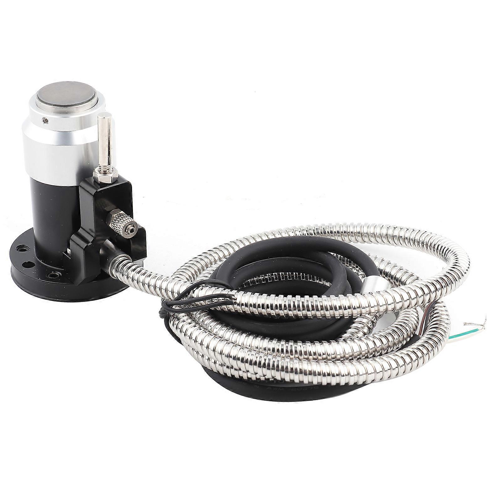 Automatic Tool Setting Gauge High Accuracy 4‑Lines NC CNC Engraving Machine Parts