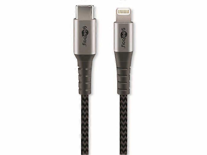 Kabeltelefon Goobay - 49270