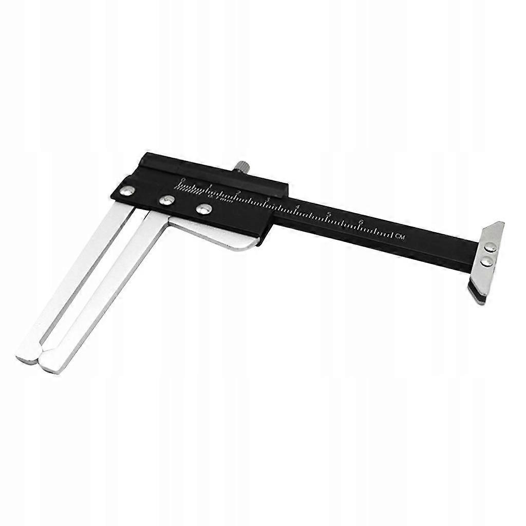 1 Mm Dial Caliper