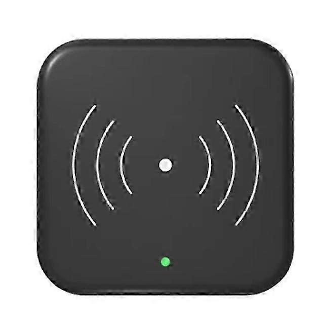 Ttlock Smart Encoder Nfc 13,56 m M1 Ic Kartenleser RFID Chip Scanner Für Tt Renting System Software Hotel
