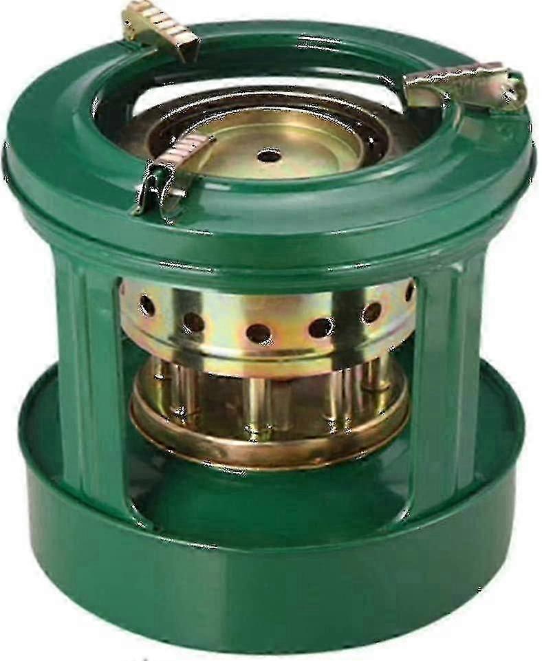 Small Kerosene Stove Adjustable Firepower