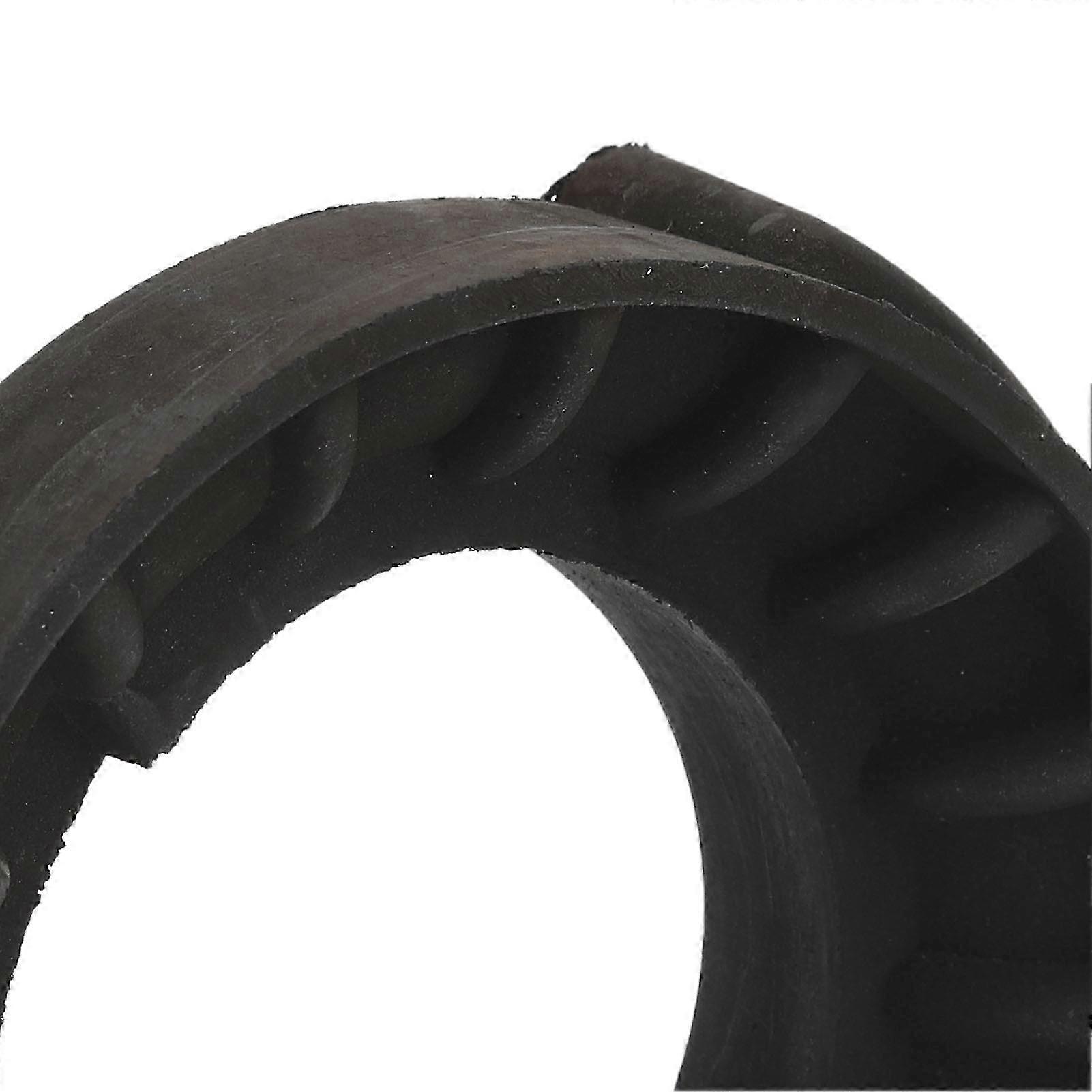 2PCS Rear Spring Tray Rubber for Lada - Scratch Resistant, Stable Performance 321512113A